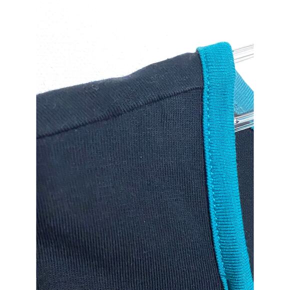 Matilda Jane Once Upon A Time Sense Of Wonder Dress Black Blue Bow Girls 8 - Picture 6 of 8